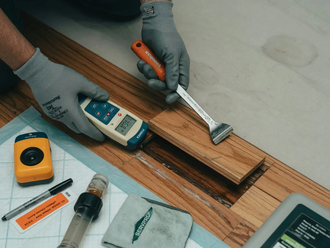 Why choose Water Damage Restoration in Lummi Island, WA